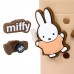 Підставка для ручок YES 708609 Miffy Bunny (стакан) /708609/