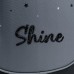 Набір рюкзак + пенал + сумка для взуття Kite 700 Shine