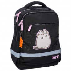 Рюкзак шкільний YES 550271/S-52S Ergo My Pusheen /550271/