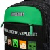 Рюкзак шкільний YES 550274/S-52S Ergo Minecraft Reality /550274/