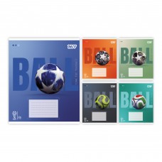 Зошит  36 аркушів = YES 768684 Ball (15) /768684/