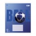 Зошит  36 аркушів = YES 768684 Ball (15) /768684/