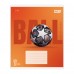 Зошит  36 аркушів = YES 768684 Ball (15) /768684/