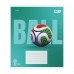 Зошит  36 аркушів = YES 768684 Ball (15) /768684/