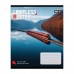 Зошит  36 аркушів = YES 769039 Limitless routes (15) /769039/