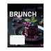 Зошит  24 аркуші = YES 769101 Brunch (20) /769101/