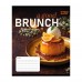 Зошит  24 аркуші = YES 769101 Brunch (20) /769101/