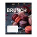 Зошит  24 аркуші = YES 769101 Brunch (20) /769101/