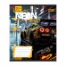 Зошит 18 аркушів = YES 768811 Neon (25) /768811/