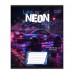 Зошит 18 аркушів = YES 768811 Neon (25) /768811/