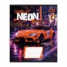 Зошит 18 аркушів = YES 768811 Neon (25) /768811/