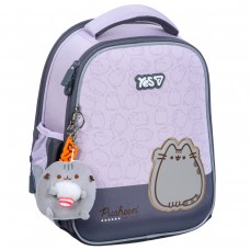 Рюкзак шкільний YES 550663/H-100S Pusheen, каркасний /550663/
