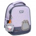 Рюкзак шкільний YES 550663/H-100S Pusheen, каркасний /550663/