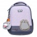 Рюкзак шкільний YES 550663/H-100S Pusheen, каркасний /550663/