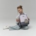 Рюкзак шкільний YES 550663/H-100S Pusheen, каркасний /550663/
