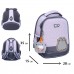 Рюкзак шкільний YES 550663/H-100S Pusheen, каркасний /550663/