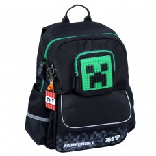 Рюкзак шкільний YES 550262/S-104S Minecraft Adventure /550262/