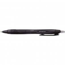 Ролер авт. UNI JETSTREAM SPORT SXN-157S, 0,7мм чорний (12) /SXN-157S.Black/