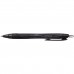 Ролер авт. UNI JETSTREAM SPORT SXN-157S, 0,7мм чорний (12) /SXN-157S.Black/