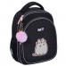 Рюкзак шкільний YES 550233/S-109S Pusheen, напівкаркасний /550233/