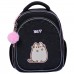 Рюкзак шкільний YES 550233/S-109S Pusheen, напівкаркасний /550233/