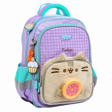 Рюкзак шкільний YES 550276/S-72M Pusheen Summer /550276/