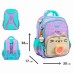 Рюкзак шкільний YES 550276/S-72M Pusheen Summer /550276/