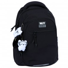 Рюкзак шкільний YES 550326/ТS-54M Black Cat /550326/