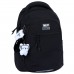 Рюкзак шкільний YES 550326/ТS-54M Black Cat /550326/