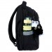 Рюкзак шкільний YES 550326/ТS-54M Black Cat /550326/