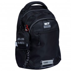 Pюкзак шкільний YES 550331/ТS-54M Code Hub /550331/