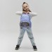 Рюкзак дитячий YES 550443/K-34XS My kitty /550443/