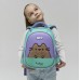 Рюкзак дитячий YES 550451/K-36XS Pusheen Summer /550451/