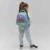 Рюкзак дитячий YES 550451/K-36XS Pusheen Summer /550451/