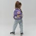 Рюкзак дитячий YES 550458/K-37XS Pusheen Summer /550458/