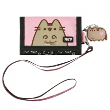Гаманець дитячий YES 533807/W-1 My Pusheen /533807/