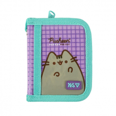 Гаманець дитячий YES 533816/W-2 Pusheen Summer /533816/