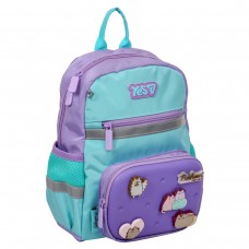 Рюкзак дитячий YES 550524/K-45XS Pusheen /550524/