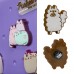 Рюкзак дитячий YES 550524/K-45XS Pusheen /550524/
