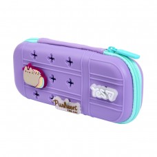 Пенал-гаманець YES 533838/PHS-4 Pusheen Summer, з силіконовою панеллю (твердий) /533838/