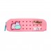 Пенал-гаманець YES 533846/PHS-2 Pusheen Summer, силіконовий /533846/