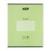Зошит  18арк. # ZiBi 1764 MONOCHROME (20) /ZB25.1764K/