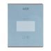 Зошит  24арк. # ZiBi 1773 MONOCHROME (20) /ZB25.1773K/