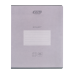 Зошит  24арк. # ZiBi 1773 MONOCHROME (20) /ZB25.1773K/