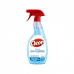 Засіб для миття скла Clean 500мл Optima Морозна свіжість (курок)
