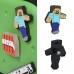 Рюкзак дитячий YES 550527/K-45XS Minecraft /550527/