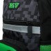 Рюкзак дитячий YES 550527/K-45XS Minecraft /550527/