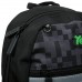 Рюкзак дитячий YES 550527/K-45XS Minecraft /550527/