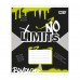 Зошит  48 аркушів = YES 768843 No limits (10) /768843/