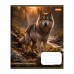 Зошит  48 аркушів = 1ВЕРЕСНЯ 769131 Into the wild (10) /769131/